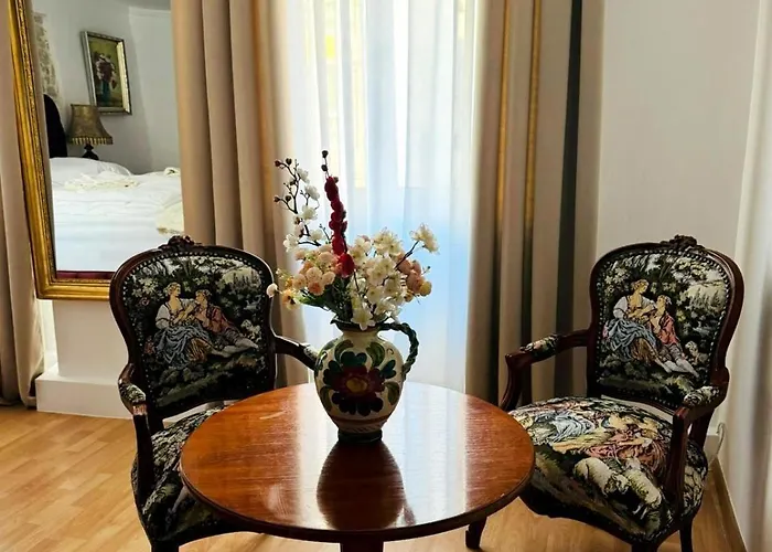 Hotel Und Restaurant Goldener Taler
