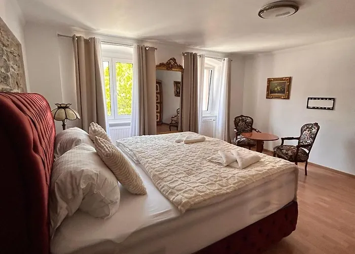 Hotel Und Restaurant Goldener Taler