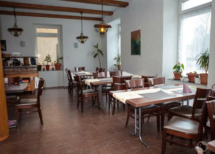 Bianca'S Hotel Restaurant
